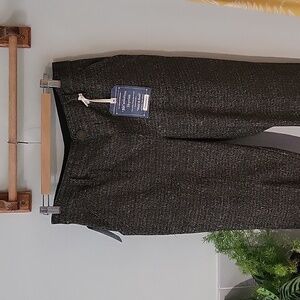 Democracy NWT Ab solution Skyrise Patched Pant